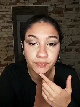 Chat XXX en directo de blvckbabyweed07