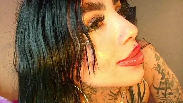 Chat XXX en directo de SamanthaaSutra