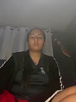 luna_asss Pertunjukan Webcam