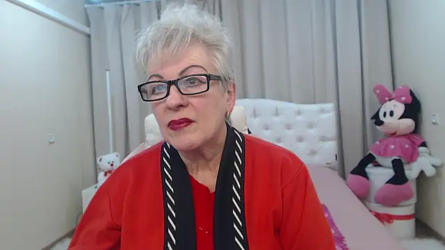 KayleSmoll's Live XXX Chat