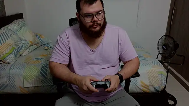 Chat +18 de Edmund98 ao vivo