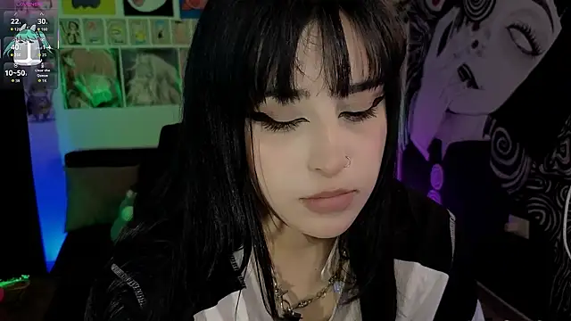 Chat XXX en directo de Yuhwan_