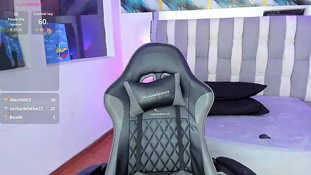 Adaara_Reyn Live XXX chat