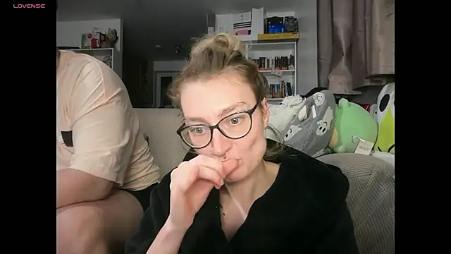 Chat XXX en directo de harleyblair