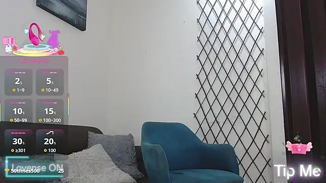 LiamBrown09 라이브 XXX 채팅