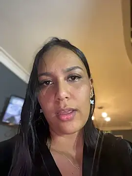 MiilaBlake Obrolan Langsung XXX