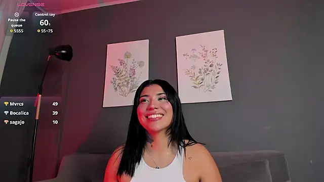 emy_williams 라이브 XXX 채팅