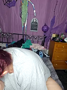 دردشة BabygurlJay الجنسية المباشرة