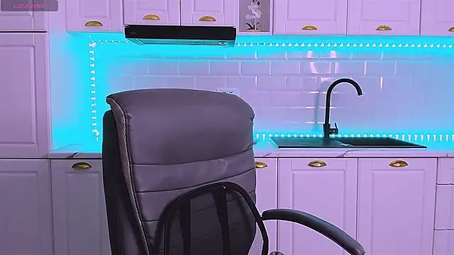 RheaLynn 라이브 XXX 채팅