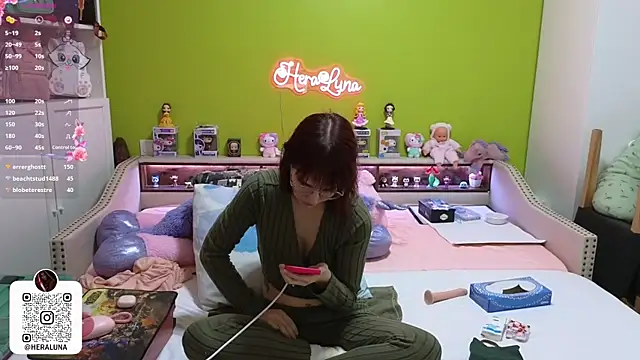 _HeraLuna_ Webcamshow