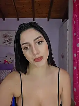 Chat XXX en directo de Princess_AliciaVellami