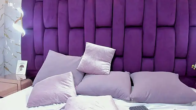 แชท XXX สดของ crystalstonee