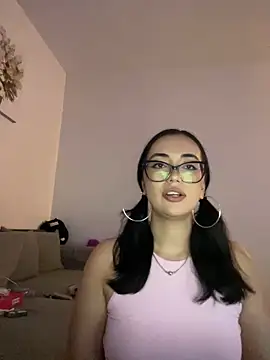 Chat XXX ao vivo de RellyKovalenko