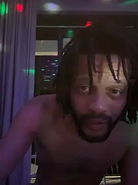 magic_man1085 Adlı Modelin Web Kamerası Şovu