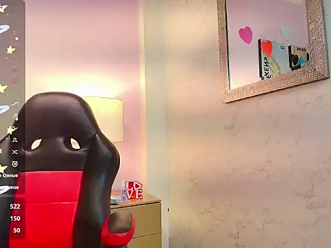 AmyTorres_ 现场XXX聊天