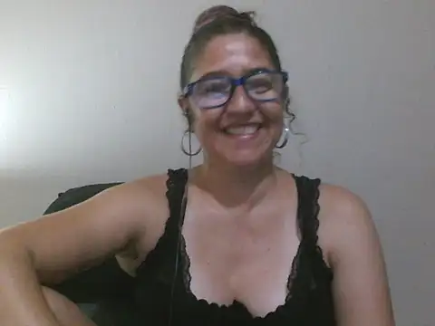 Show de Sultry-Selene na webcam