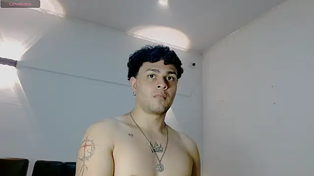 Philip_Jons Live XXX-chat