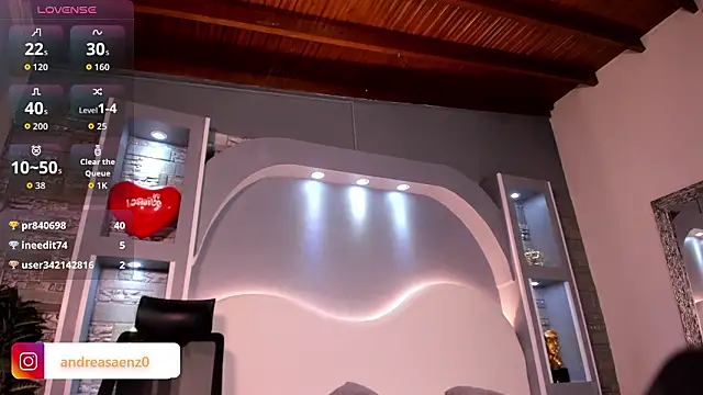 Вебкам-шоу Sweet_Celeste06