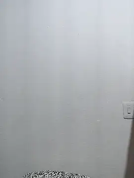 Show de Noemipopi na webcam