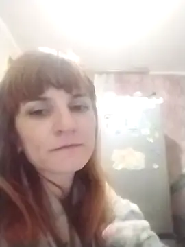 Вебкам-шоу YaroslavaLester