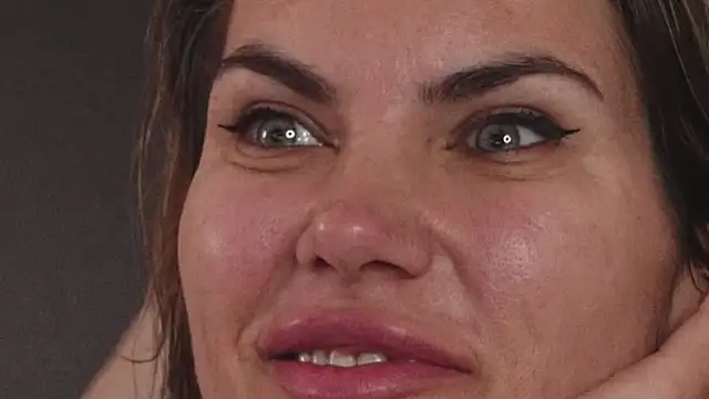 Czat XXX na żywo – FeliciaKrige