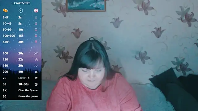 Chatroom XXX en direct de fistashka___