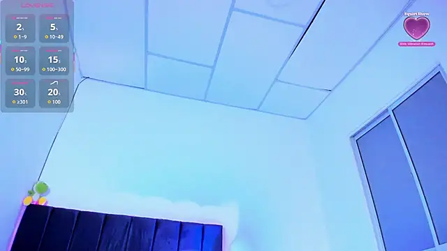 yurii_bkazeのライブXXXチャット