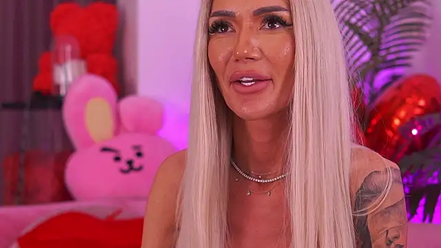 fallingangel Obrolan Langsung XXX