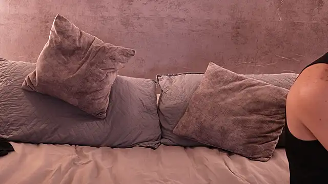 Nicky_and_Blake Chat XXX in diretta