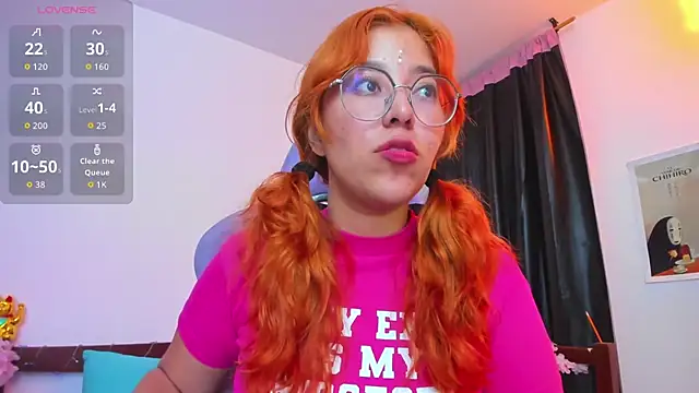 Chat XXX en directo de _Moon_Johnson