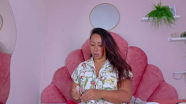 Živý XXX chat SeleneGibson__