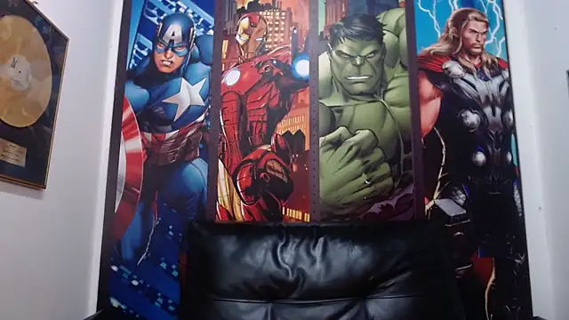 Madison_Copers 即時 XXX 聊天