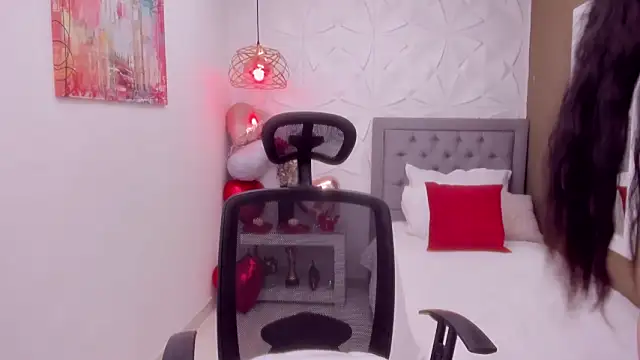 Sharon_tits Webcam-Show