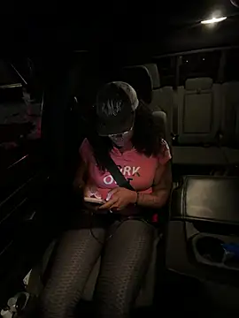 HaloRodeoLover2 webkamerás műsora