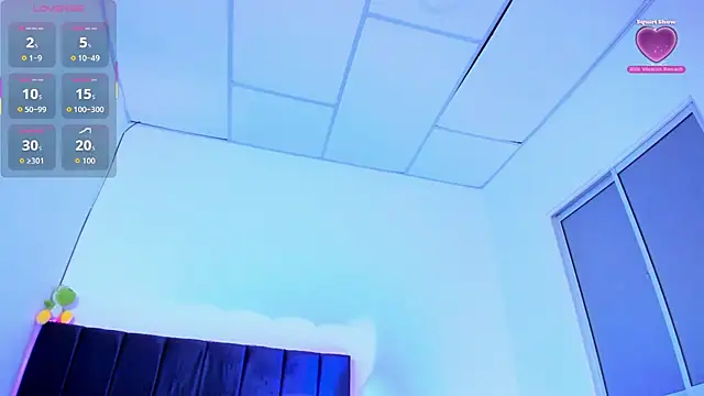 yurii_bkaze élő XXX-chatje