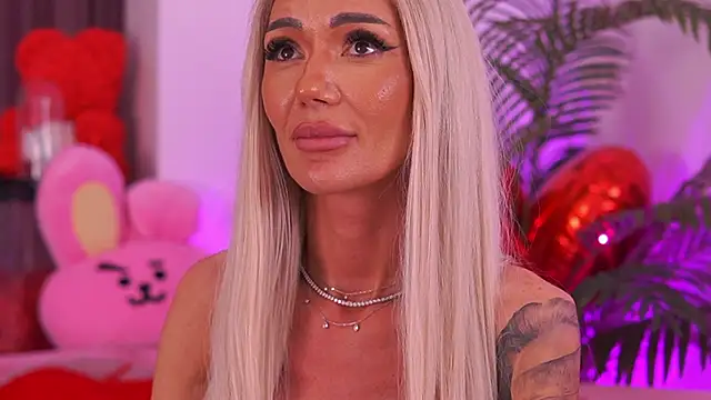 fallingangel Chat XXX live