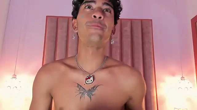 แชท XXX สดของ Mike_thomsonn