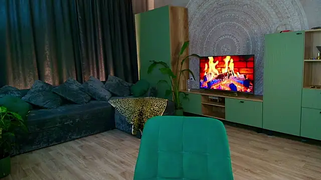 Shanita_moon – Live XXX-chat