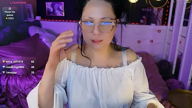 Anita_Muse Chat XXX live