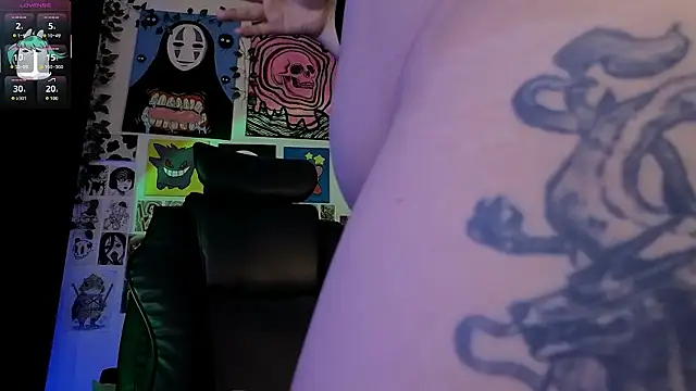 Yuhwan_ live XXX chat