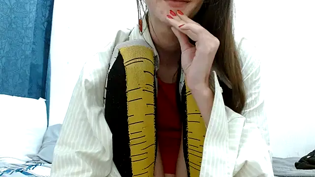 Chat +18 de Sonyasays ao vivo