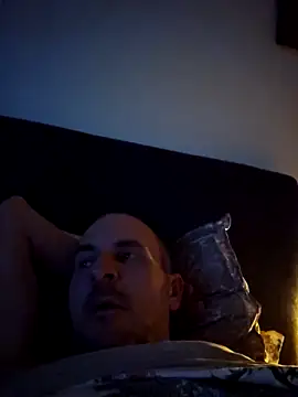 Show webcam de verylargecock