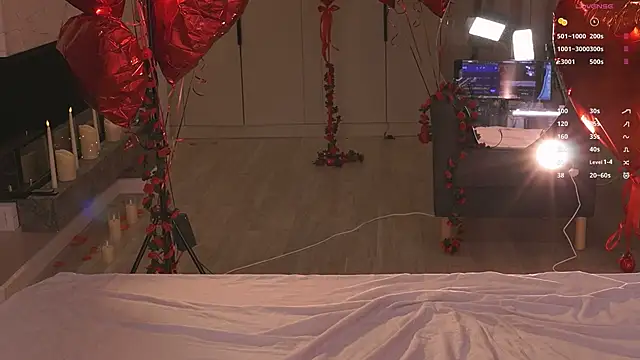 Chat XXX Live Ffoxyflame