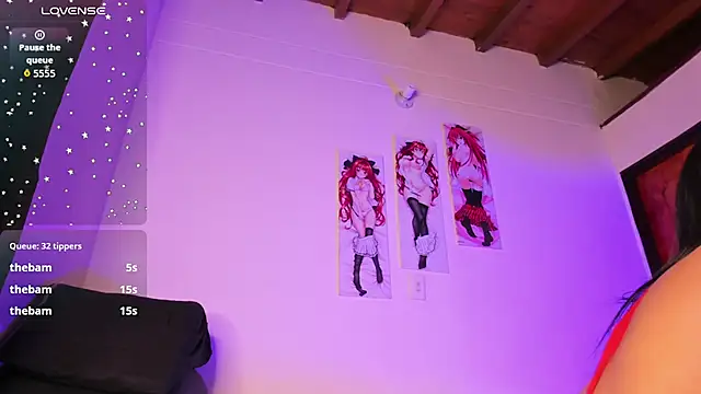 annita_lopez Live XXX-Chat