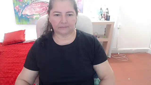 Chat +18 de leonela_69 ao vivo