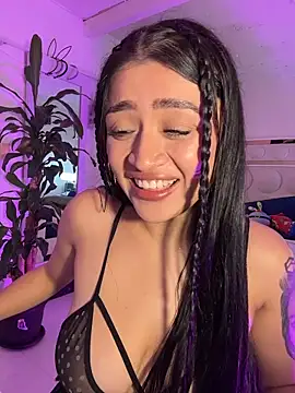 Chat XXX ao vivo de lucianaroy