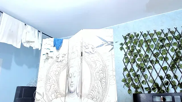 Chat XXX en directo de Chris_Santana