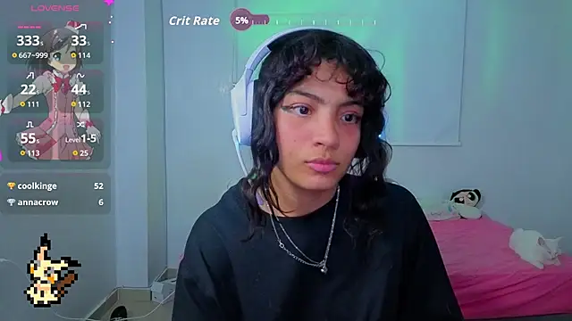 Lovelyamyy Obrolan Langsung XXX