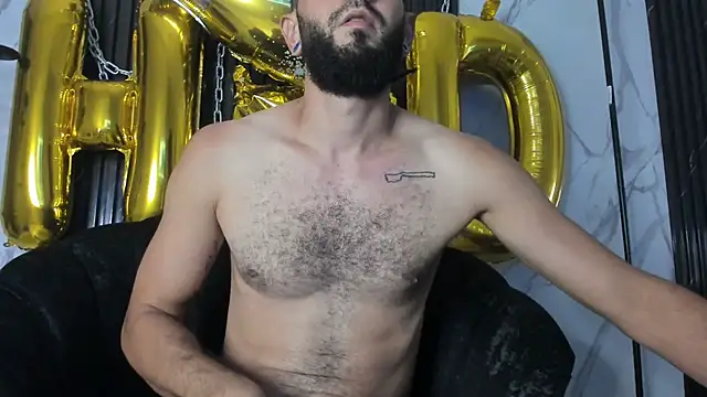 Chat XXX ao vivo de Tatis__