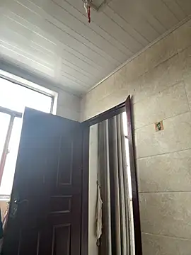 daaqnn Pertunjukan Webcam